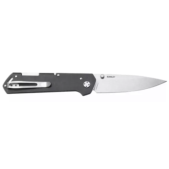 Ніж Boker Kihon Bifold к:black, фото , изображение 2